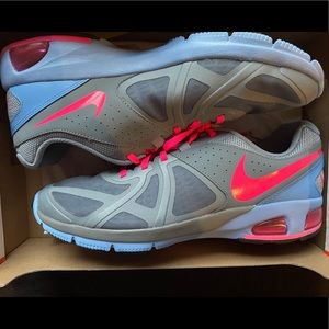 Womens Air Max Run Lite 5